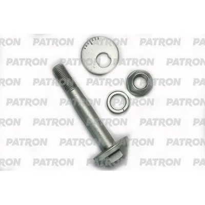 Болт-эксцентрик комплект HYUNDAI SANTA FE ix55 KIA SORENTO MOHAVE PATRON PBLT131