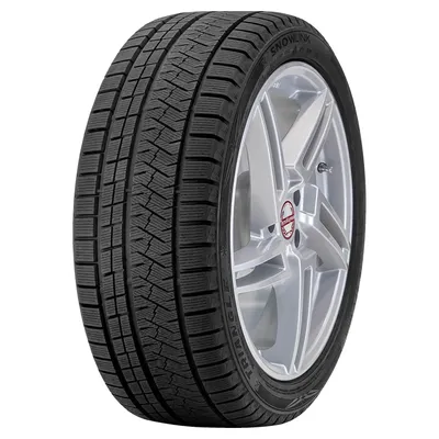 Шина R16 265/70 Triangle SnowLink PL02 112T зима CTS276029