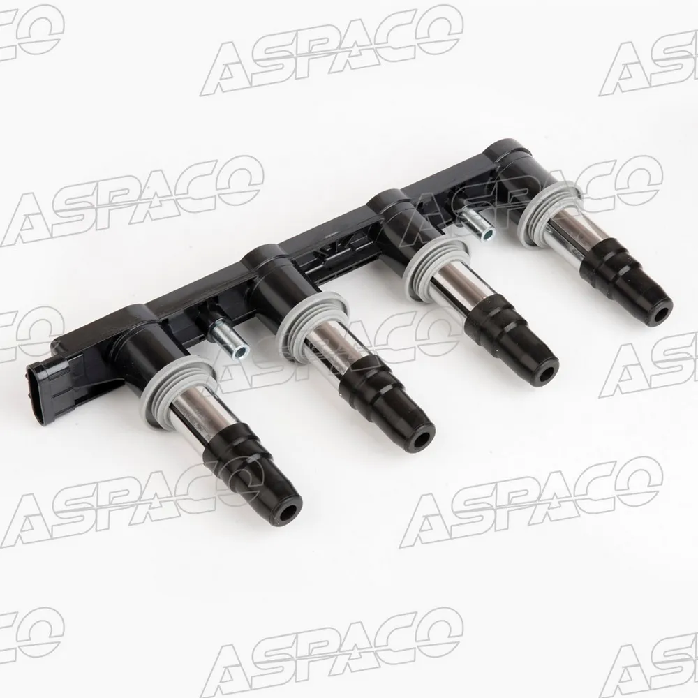 Катушка зажигания CHEVROLET AVEO (T250) (05-11) ASPACO AP9647