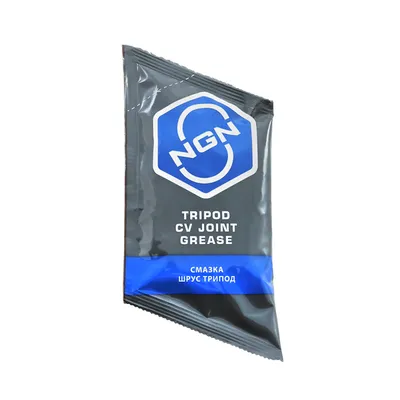 Смазка ШРУС трипод Tripod CV Joint Grease 90 г