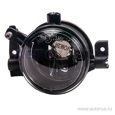 Фара противотуманная левая FORD Focus 2/C-MAX 2003- DEPO 431-2010L-UE