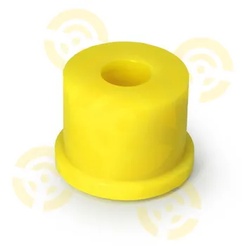 Полиуретановая втулка задней подвески рессоры, передняя NISSAN VANETTE, I.D. 18 мм, O.D. 44 мм, Точка Опоры 2-10-1389