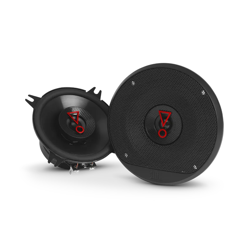 Колонки JBL STAGE 3 427, 10 см, 2-х полосная коаксиальная акустика