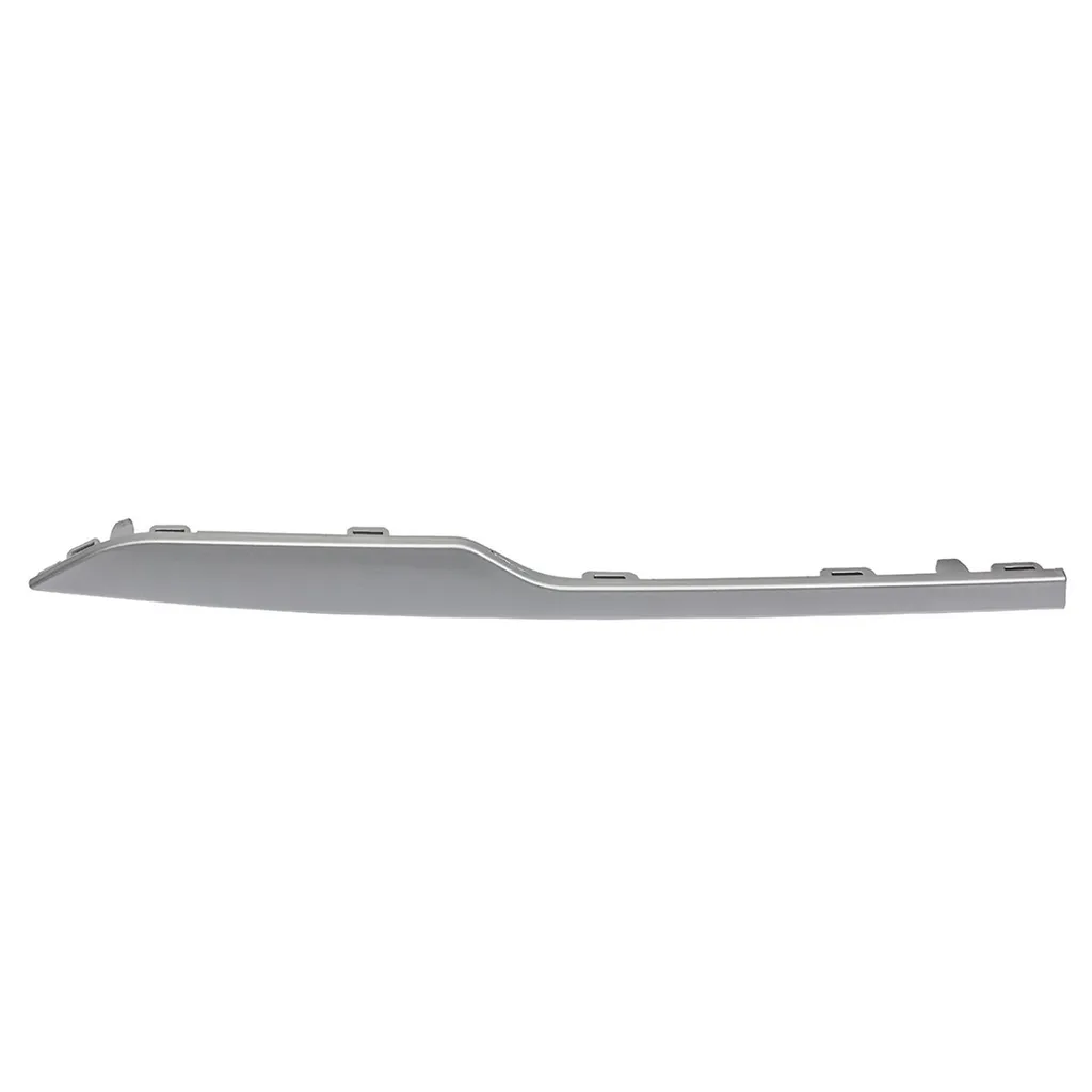 Молдинг бампера переднего правый TIGGO 4 PRO 2021- SAILING CRL2990415R