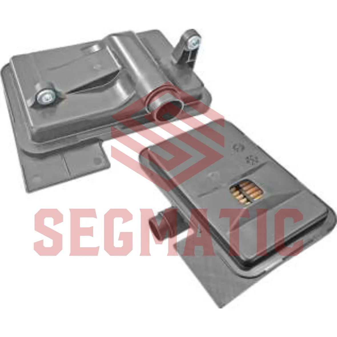 Фильтр АКПП с прокладкой HONDA CIVIC 1.8 2005 - 2012 SEGMATIC SGTF20011144