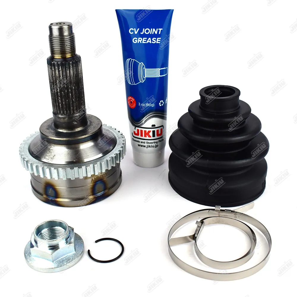 ШРУС Mazda 626 91->99 /Atenza 02->05 /Atenza Sport Wago JIKIU JC25011