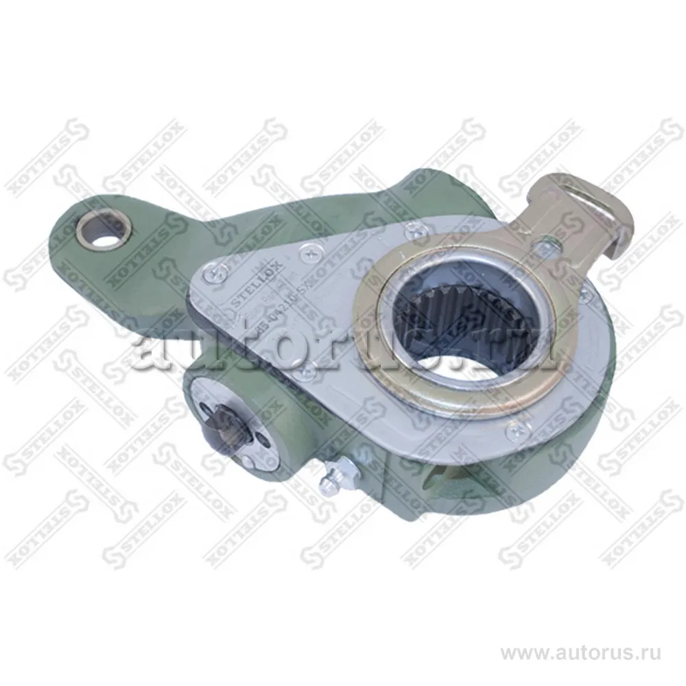 Трещетка автом. прав.MB,MERITOR (8504209_SX) STELLOX 8504210_SX
