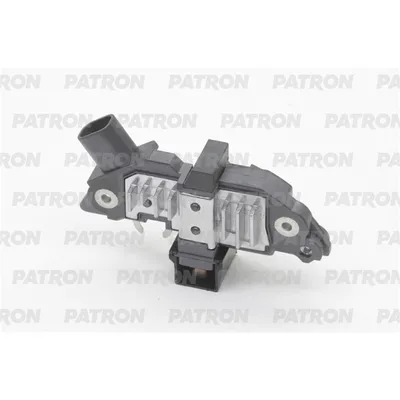 Реле-регулятор генератора BOSCH unit 12V PATRON P25-0292KOR