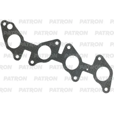 Прокладка впускного коллектора RENAULT 19 1.2/1.4 E5/E7 88> In PATRON PG51132