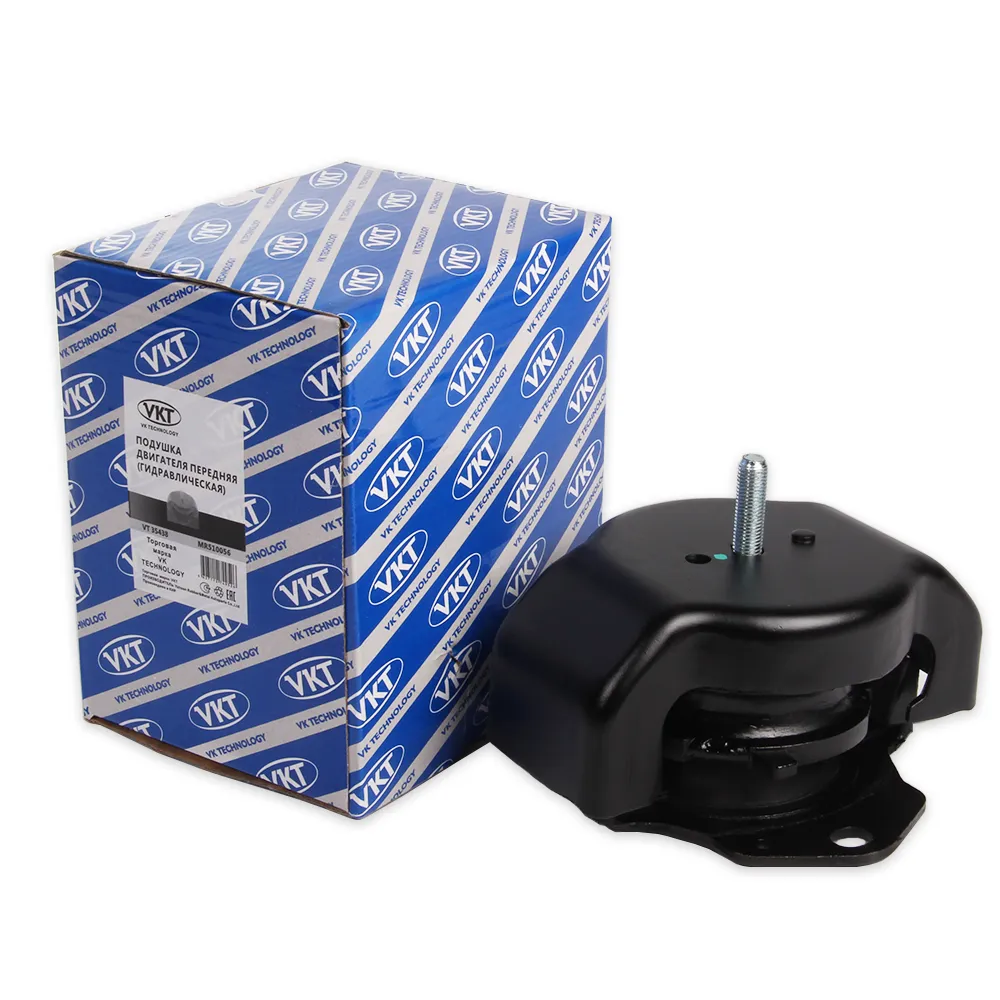 Опора двигателя передняя MITSUBISHI Pajero III 00-06 VK TECHNOLOGY VT 35438