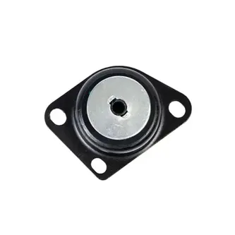 Подушка ДВС задняя левая Fiat Strada 1.9JTD 03> STELLOX 25-98046-SX