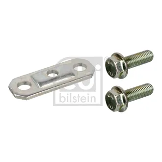 Крепеж шар.опоры для AD VW FEBI 14242
