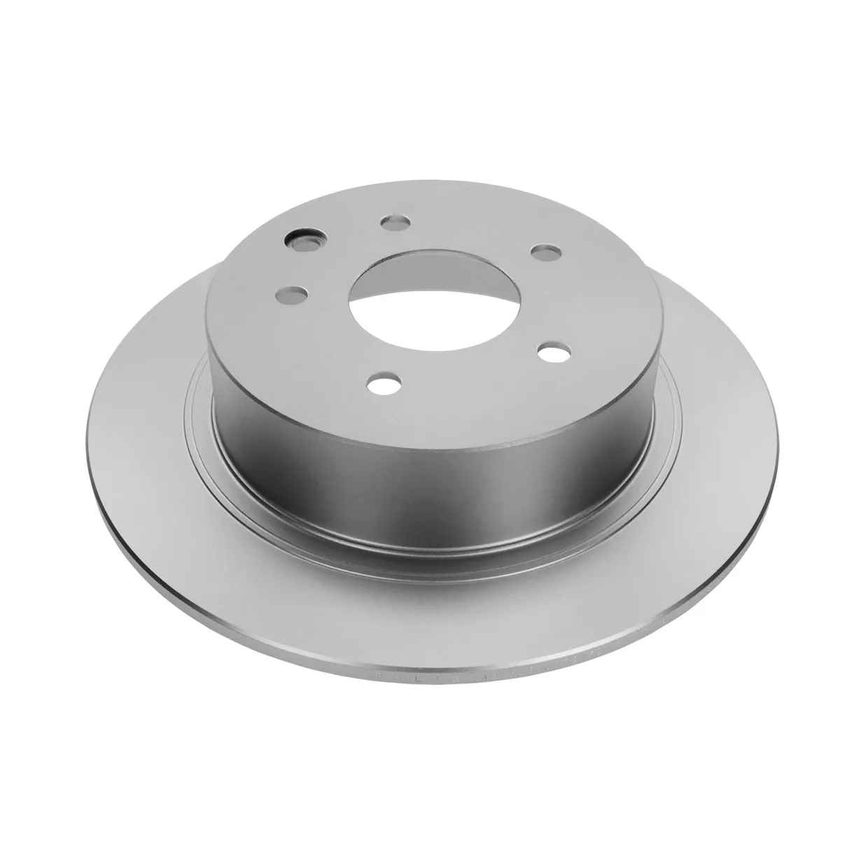 Диск тормозной задний 292X9 5 отверстий ( MIN2)/PLATINUM DISC/ MEYLE 36155230052PD