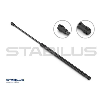 Амортизатор багажника STABILUS 9247ZZ