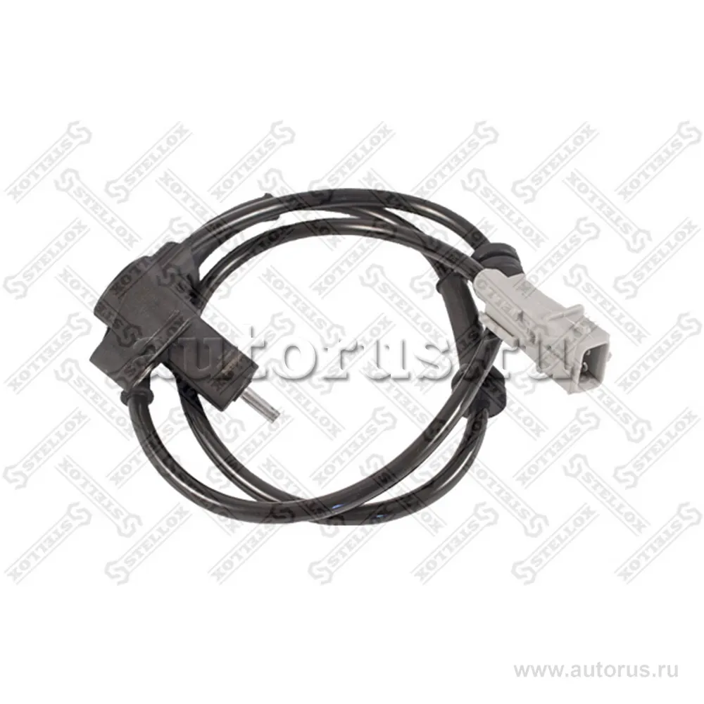 Датчик ABS зад. Citroen Berlingo 96 STELLOX 0665436_SX