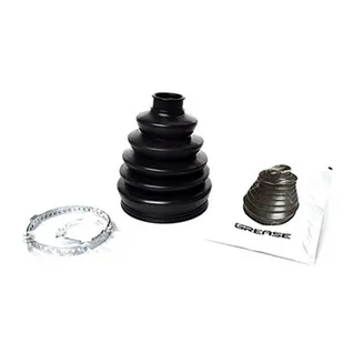 Пыльник шруса - наружн. (смазка+хомут) CONNECT 02- BSG BSG 30-705-017