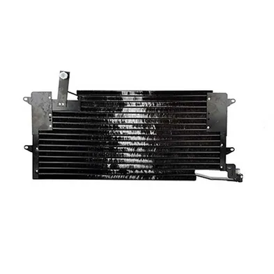 Радиатор охлаж.кондиционера PASSAT 88-96 BSG BSG 90-525-018