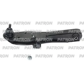 Рычаг подвески левый MITSUBISHI: PAJERO PININ 99-05 PATRON PS50155L