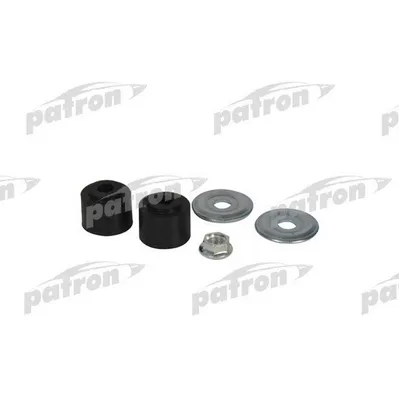 Комплект втулок стабилизатора к-кт SSANG YONG KYRON 05- PATRON PSE2742
