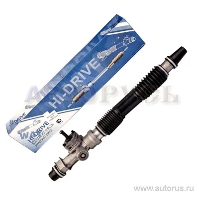 Рейка рулевая ВАЗ 2110-2112 16кл HI-DRIVE
