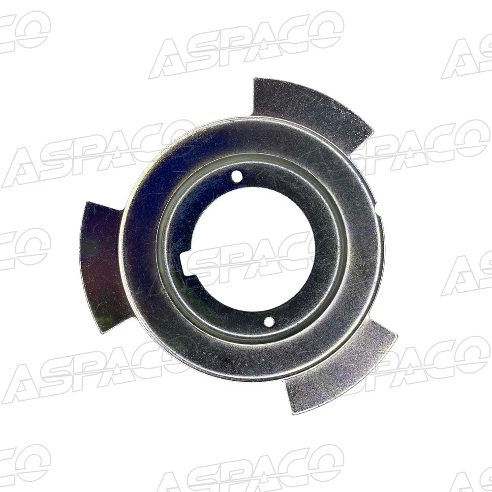 Шайба шкива коленвала MITSUBISHI L200 MONTERO PAJERO ASPACO AP7962