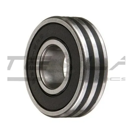 Подшипник TESLA TECHNICS TT44208