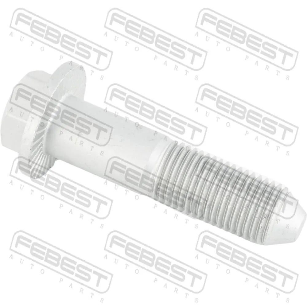 Болт крепления подвески FEBEST 1298-004