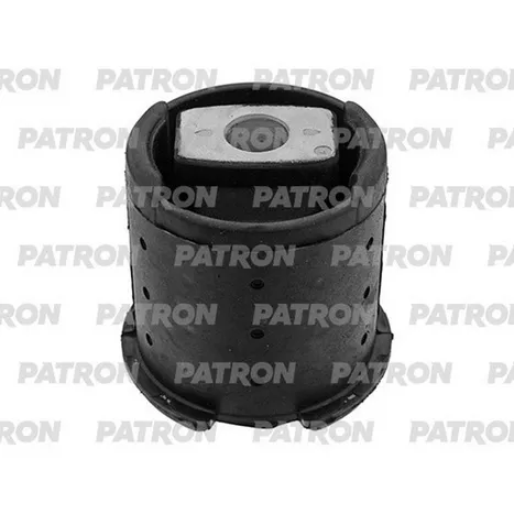 Сайлентблок балки задней балки BMW E38 (все) 94-01 PATRON PSE1301
