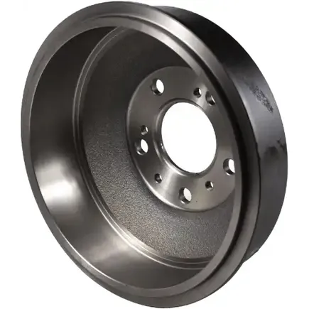 Барабан тормозной Citroen C25/Jumper, Fiat Ducato 10-14 81> ZENTPARTS Z01655