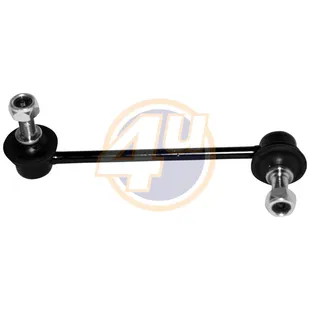 Тяга стабилизатора передняя левая MAZ 6 ALL 02- 4U MZ-F-91185