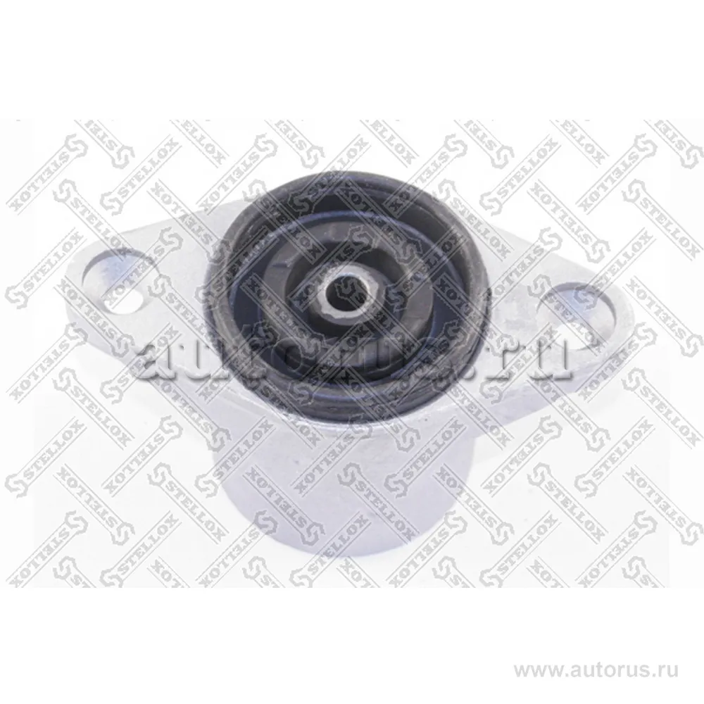 Опора амортизатора заднего верхняя VW Passat all 97> STELLOX 12-17088-SX