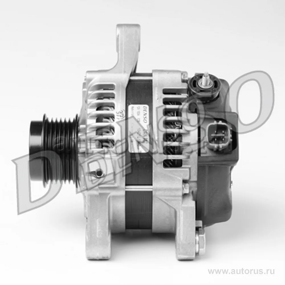 Генератор 14V 100A DENSO DAN967