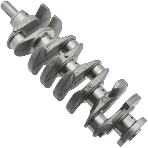 Коленвал ZIKMAR Z18512R
