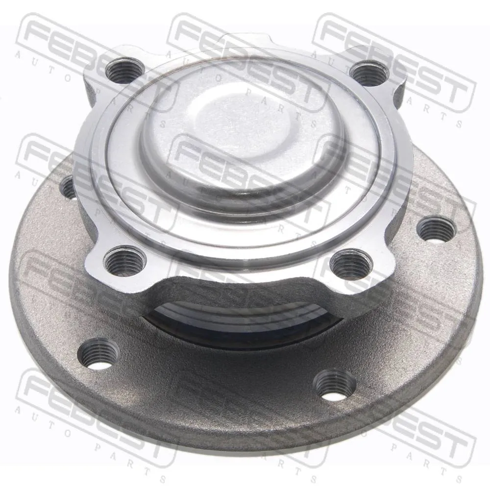 Ступица передняя BMW 3 E90 2004-2008 [ECE] FEBEST 1982-E81F