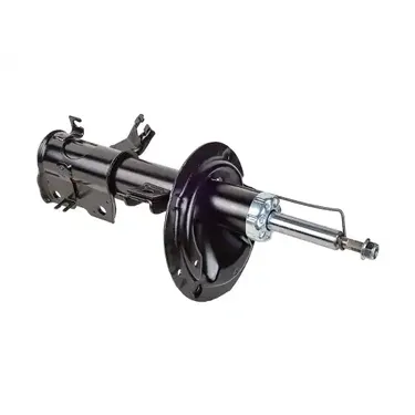 Амортизатор передний правый газовый Nissan Teana 03> STELLOX 4215-0027-SX