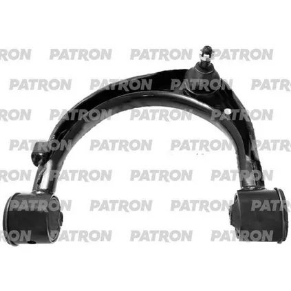 Рычаг подвески левый TOYOTA LAND CRUISER 200 UZJ200/VDJ200 07- PATRON PS50182L