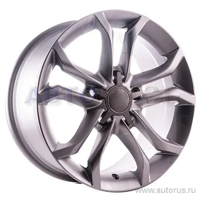 Диск литой R16 7.5J 5x112/66.6 ET45 REPLAY A35 S S0023988