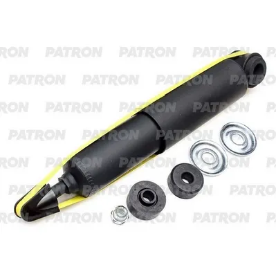 Амортизатор подвески задн TOYOTA Hi-Ace 95- PATRON PSA344485