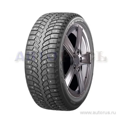 Шина R16 205/65 Bridgestone Blizzak Spike-01 95T шип 11901