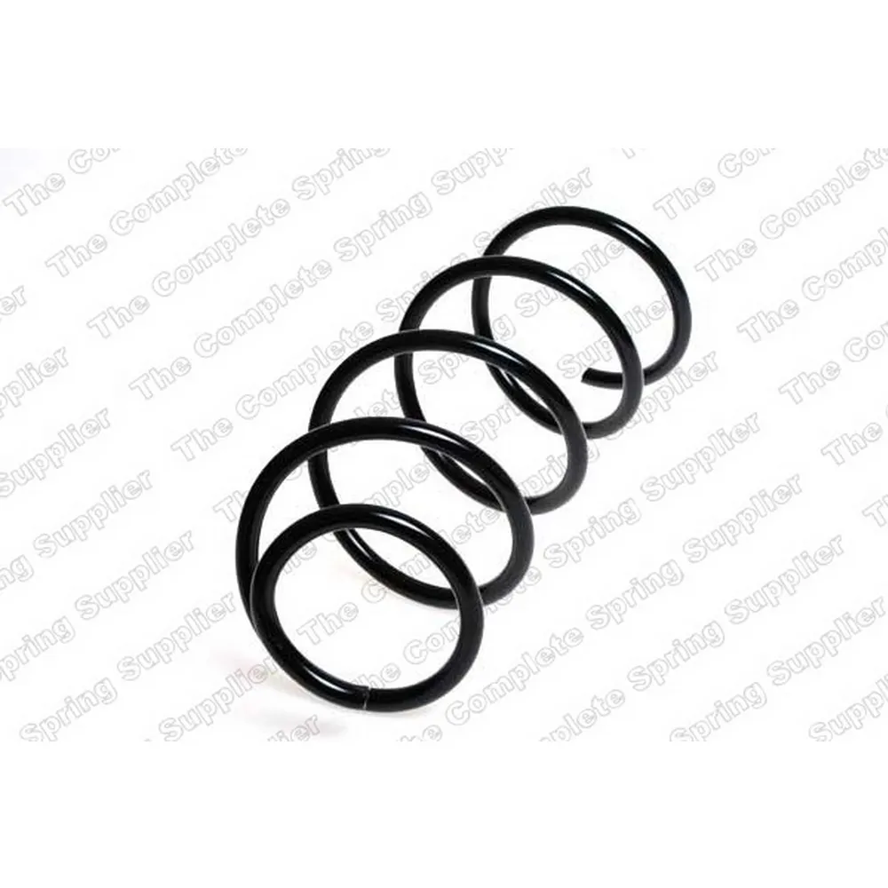 Пружина передняя BMW 118i/118d/120i/120d/318i/320i AUT / 318d/320d/ LESJOFORS 40 08 465