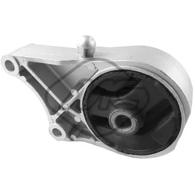 Подушка двиг. ПЕР SAAB 9-3 1.9D -CH.51049046/OPL VECTRA 1.9TDCI 04- Metalcaucho 06036