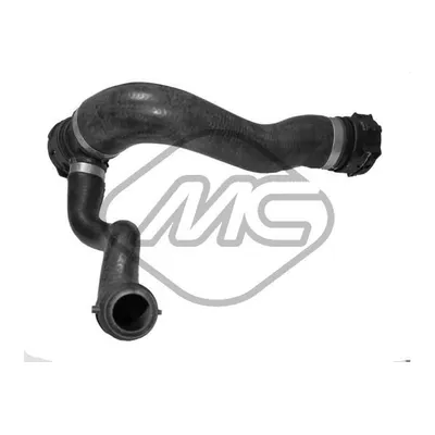 Патрубок BMW E60 Metalcaucho 98570