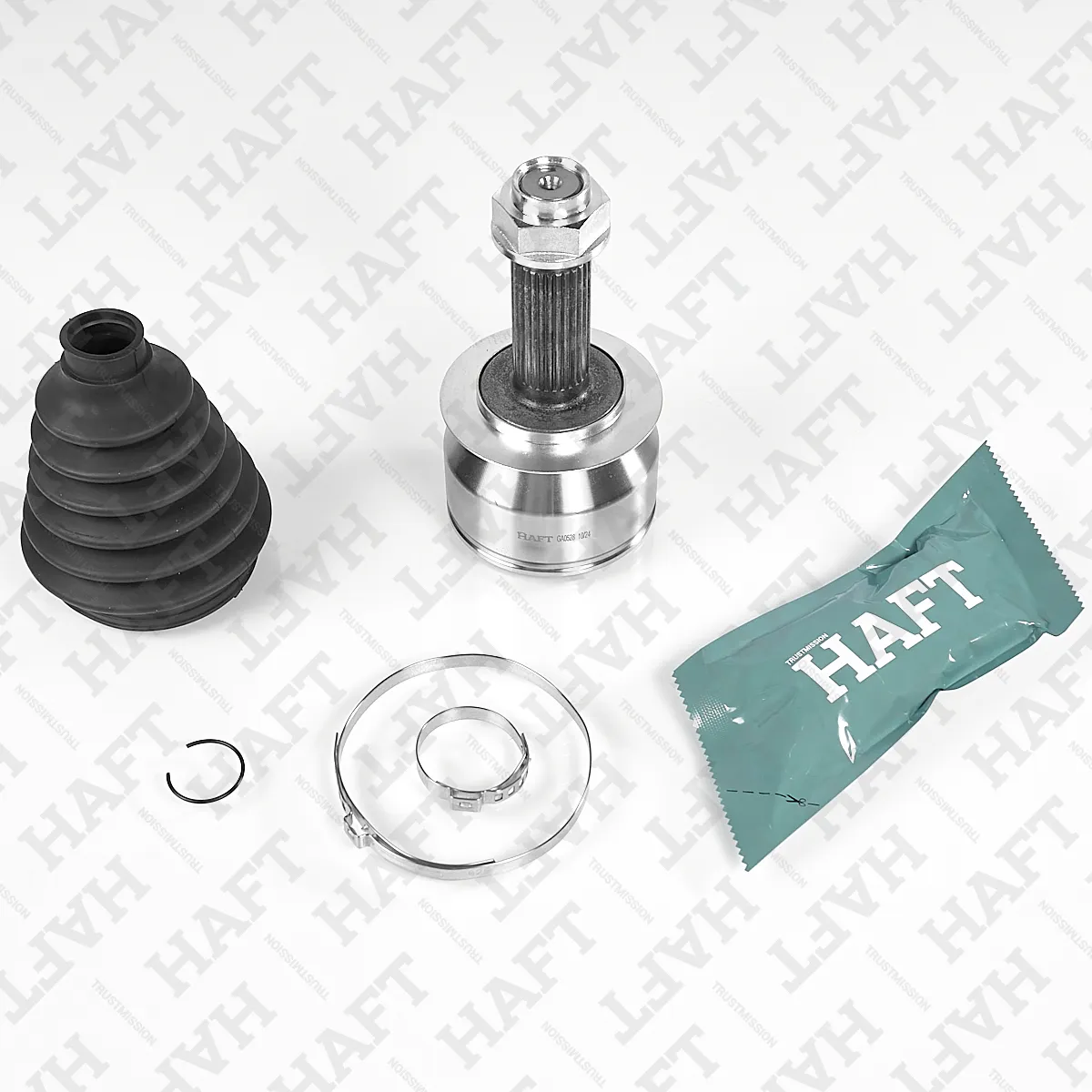 ШРУС наружный к-т HAVAL Jolion 21-> HAFT GA0528