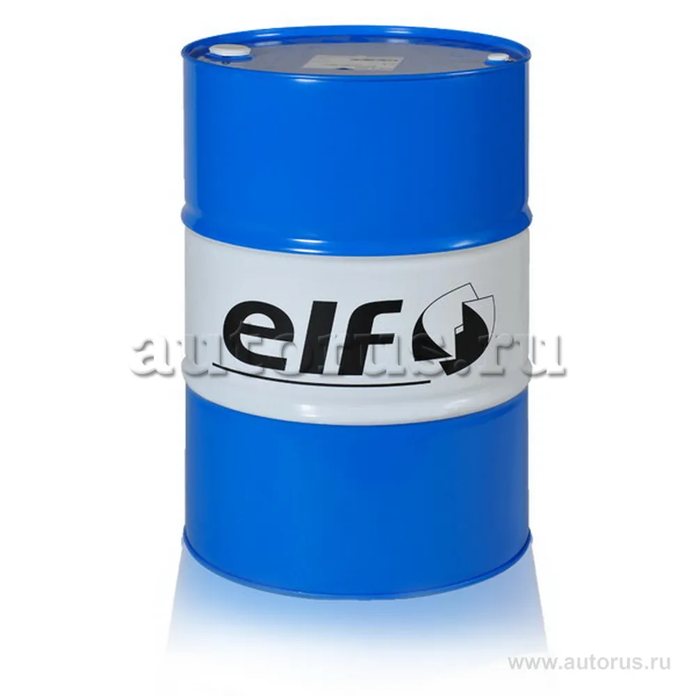 Масло моторное ELF Evolution 900 NF 5W-40 синтетическое 208 л 194796