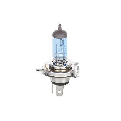 Лампа 12V 60/55W H4 XENON BLUE (БЛИСТЕР 1ШТ) BOSCH 1 987 301 010
