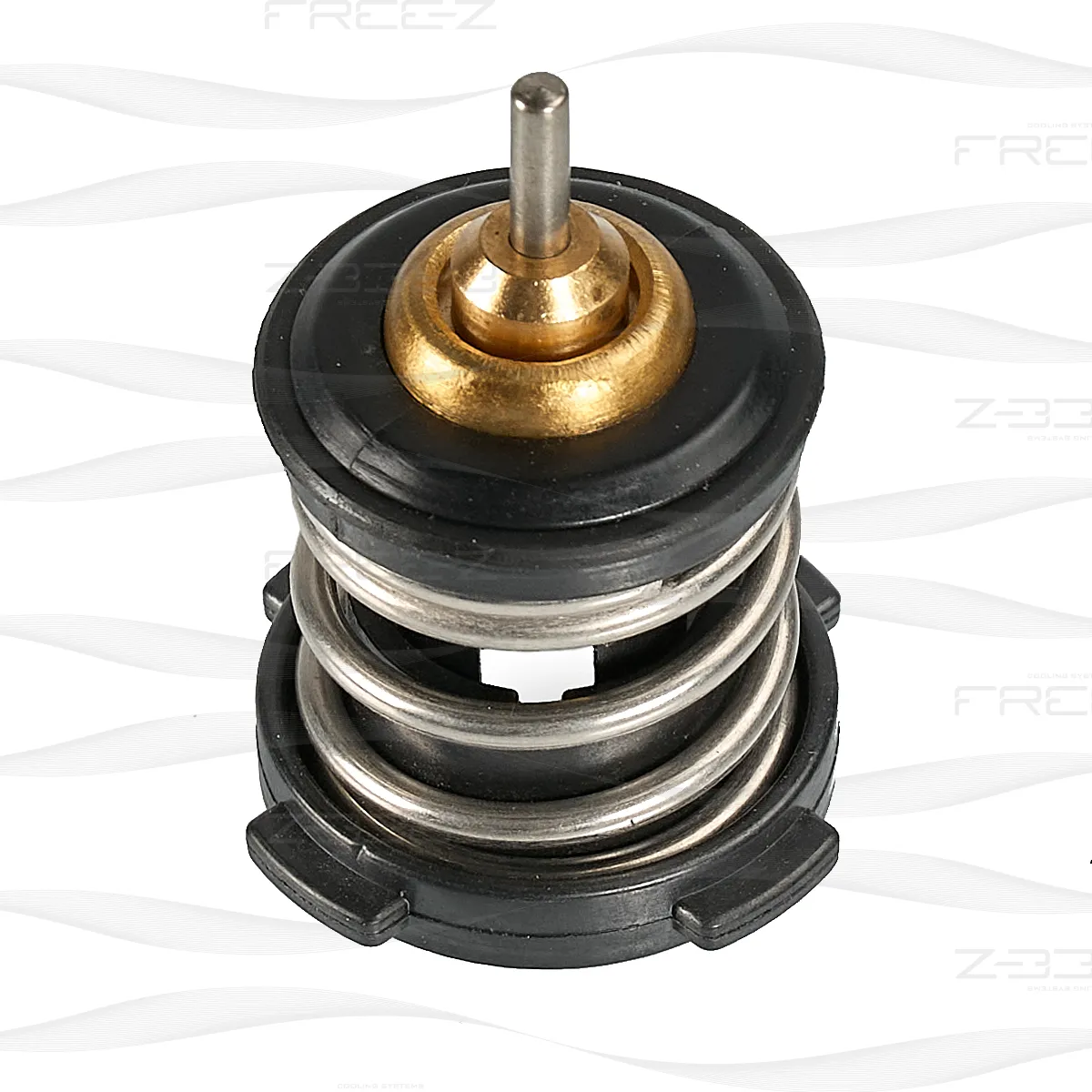 Термостат AUDI/SEAT/SKODA/VW FREE-Z KT0104