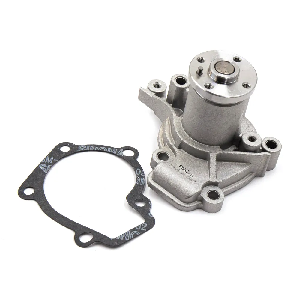 Помпа, водяной насос HYUNDAI Tucson/KIA Sportage all 2.0L 04-> PARTS-MALL PHA-003