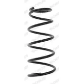 Пружина передняя L=R FIAT Sedici/SUZUKI SX4 all 06-> MONROE SP3855