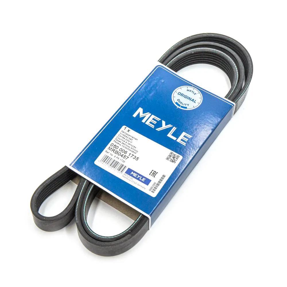 Ремень поликлиновый UNIVERSAL /6PK1735 MEYLE 050 006 1735