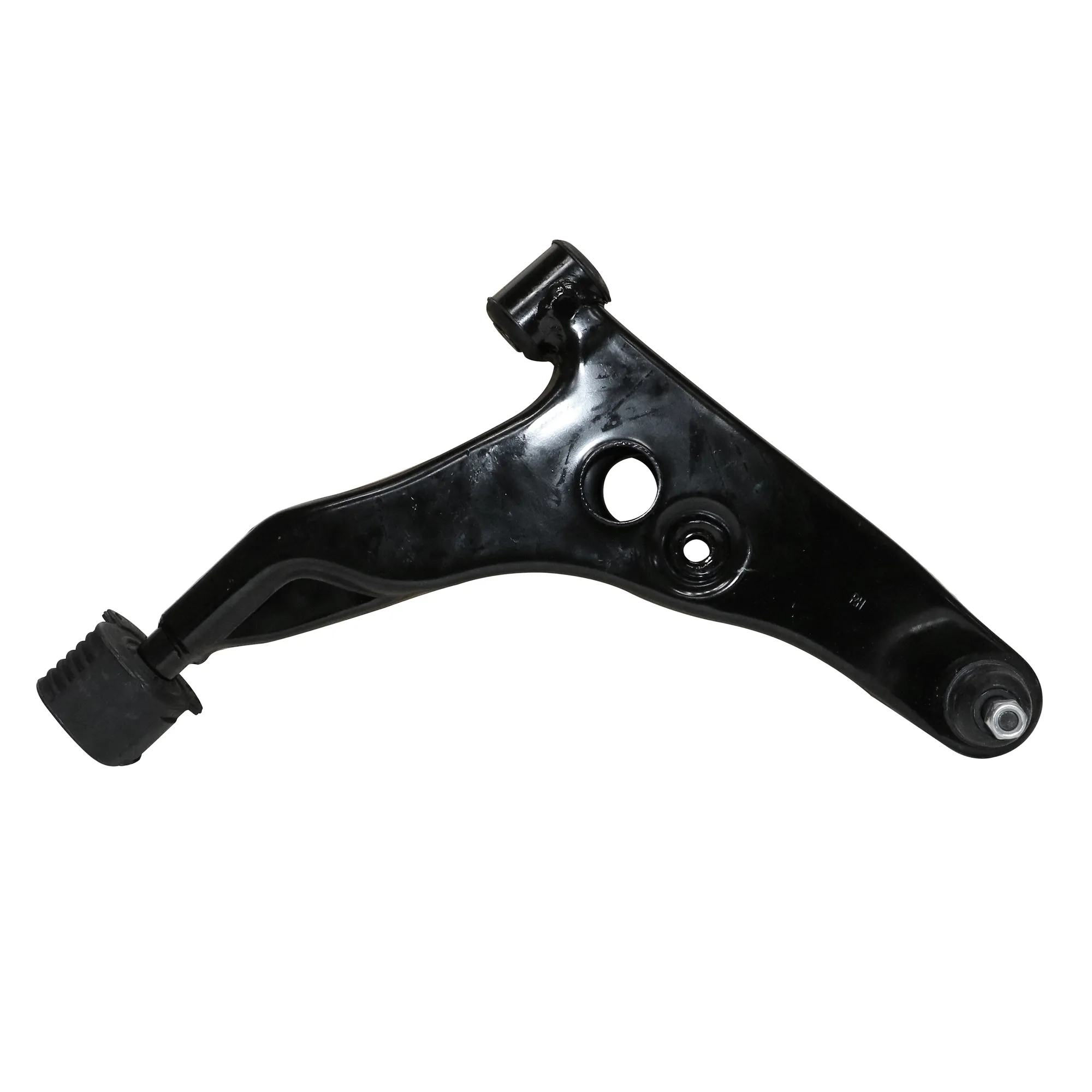 Рычаг передний нижний R MITSUBISHI Colt III/Lancer 8/Mirage CQM9R CTR CQ0228R